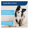 Indoor Bark Control Dog Training Collars