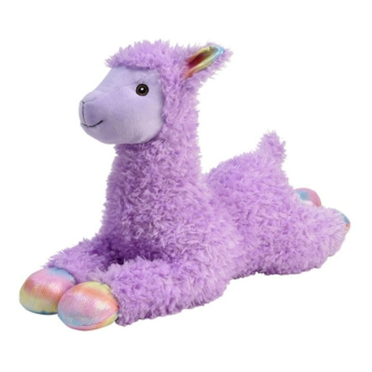 Jumbo Llama Dog Toy Dog Plush Toys