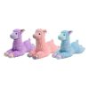 Jumbo Llama Dog Toy Dog Plush Toys