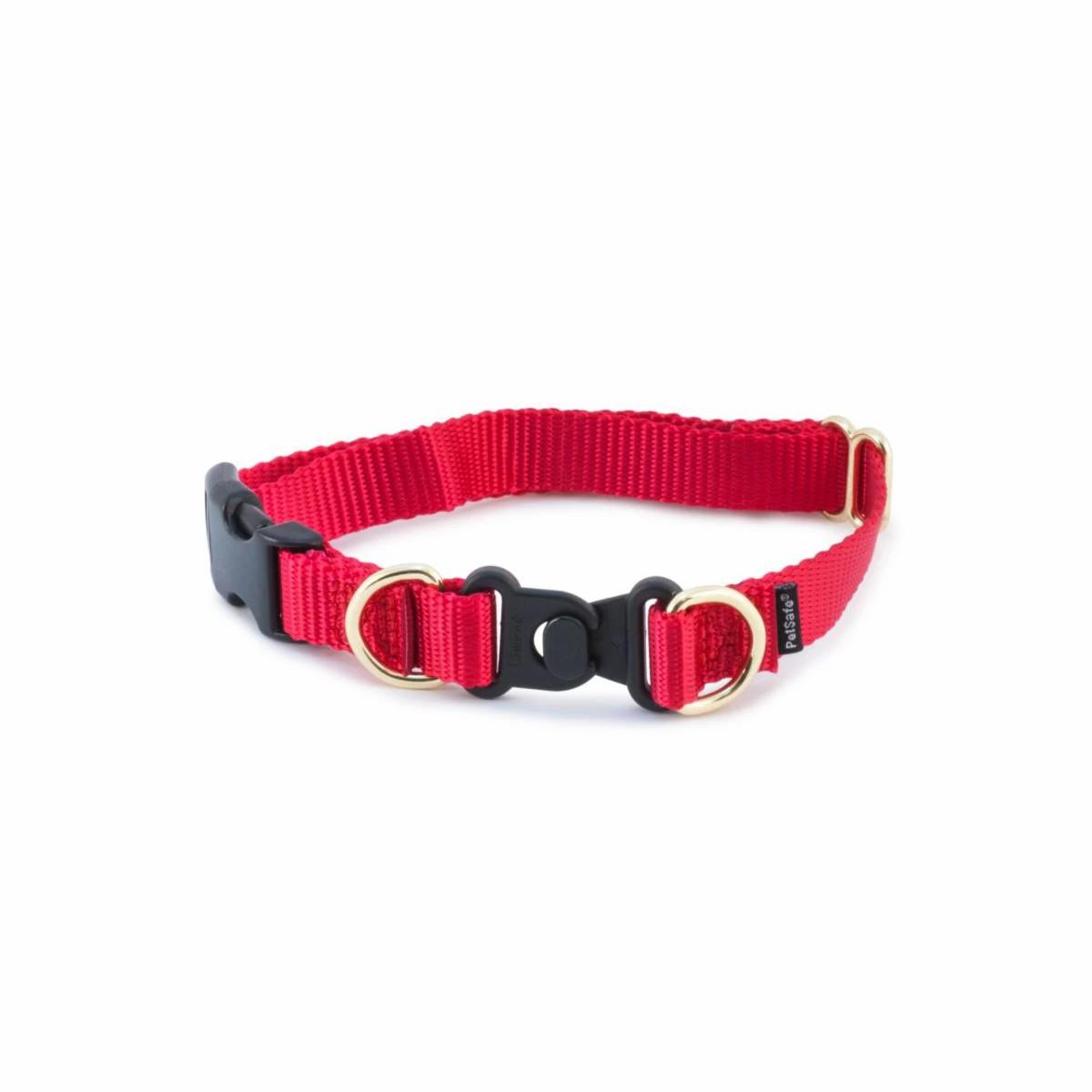 Keepsafe Break-Away Dog Collar Collars & Leashes