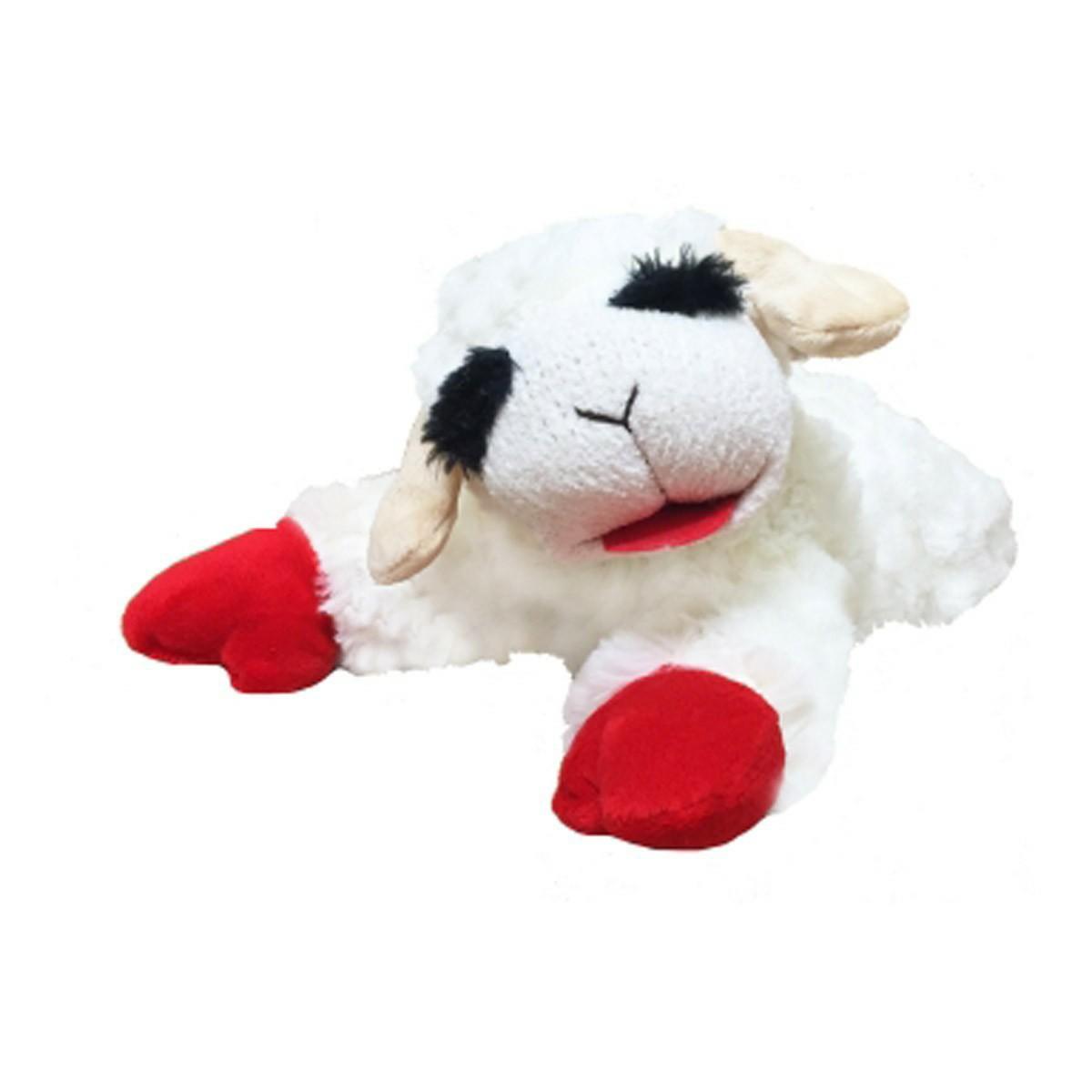 Lamb Chop Dog Toy Dog Plush Toys