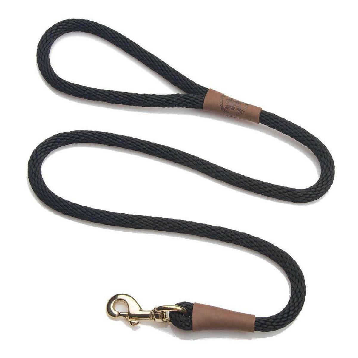 Large Snap Dog Leash Collars & Leashes