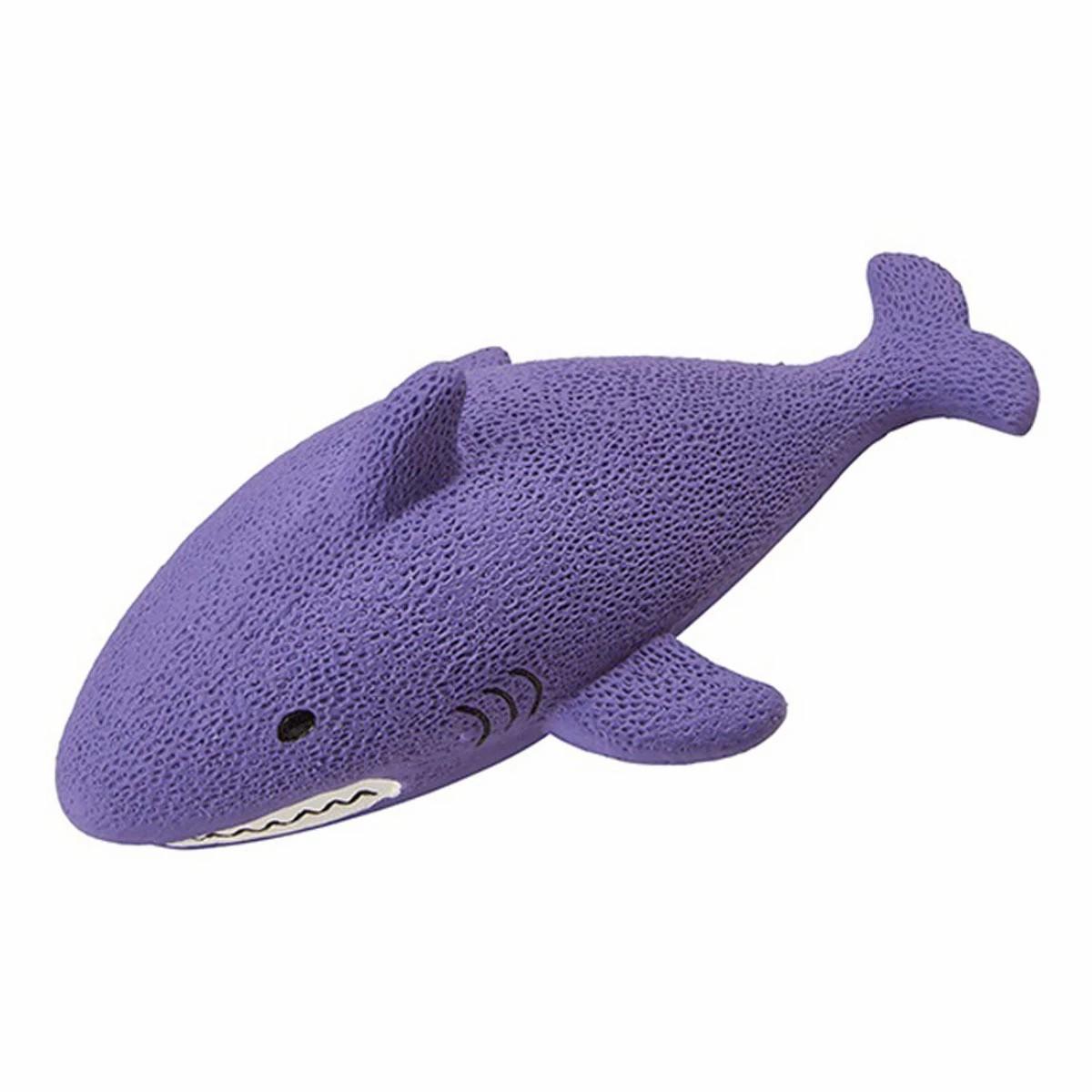 Latex Sea Friends Dog Toy Pet Supplies