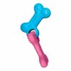 Linked Bone Dog Toy Dog Chew Toys