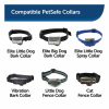 Little Dog Bark Collar Replacement Battery Dog Training Collars