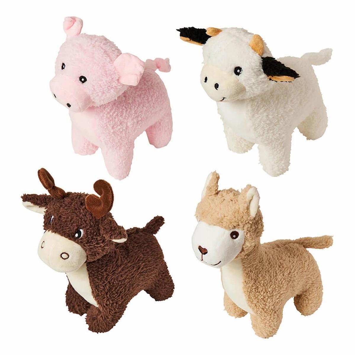 Love The Earth Dog Toy Dog Plush Toys