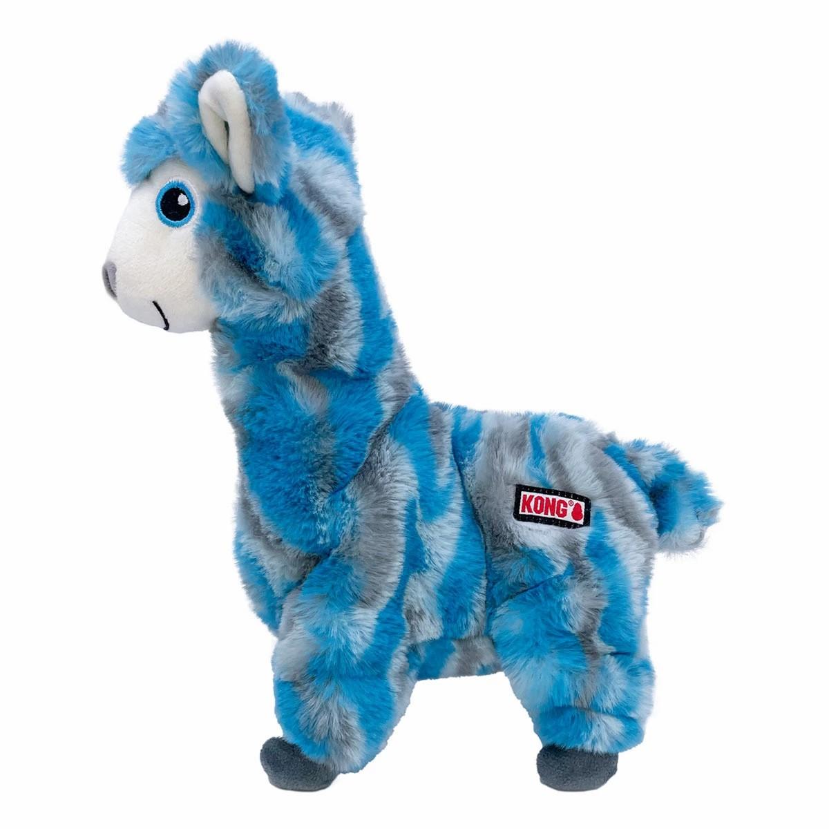 Low Stuff Llama Dog Toy Dog Plush Toys