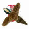 Low Stuff Pheasants Dog Toy Dog Plush Toys