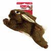 Low Stuff Rabbit Dog Toy Dog Plush Toys