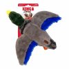 Low Suff Mallard Dog Toy Dog Plush Toys