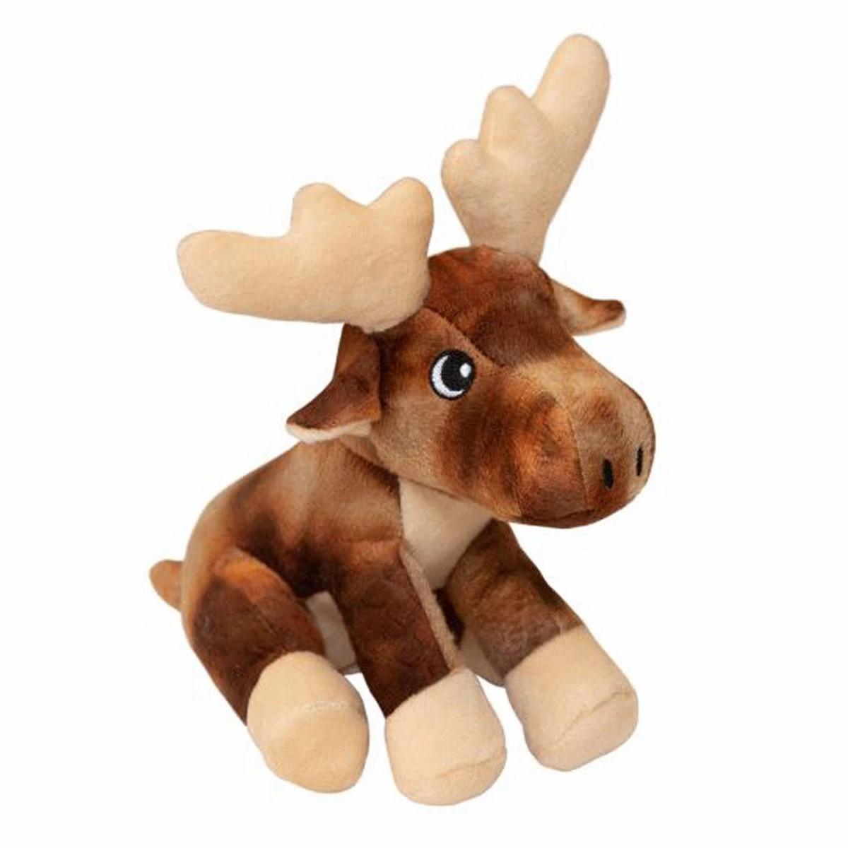 Marty The Moose Dog Toy Dog Plush Toys