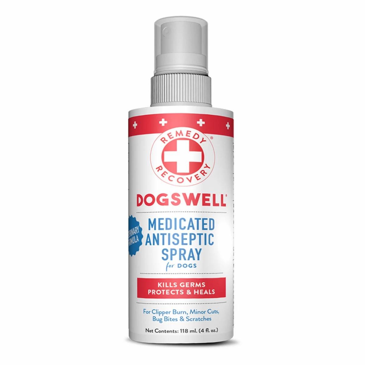 Medicated Antiseptic Spray For Dogs Pet Medical Supplies (Non Rx Items)