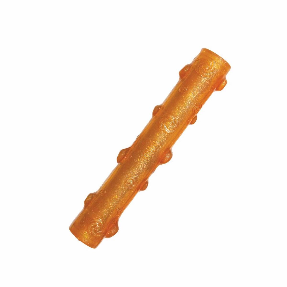 Medium Squeezz Crackle Stick Dog Chew Toys