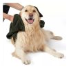 Microfiber Dog Towel Pet Brushes & Trimmers