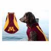 Minnesota Saginaw Dog Fleece Dog Vests