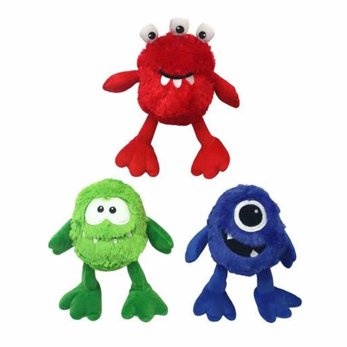 Monster Dog Toy Dog Plush Toys