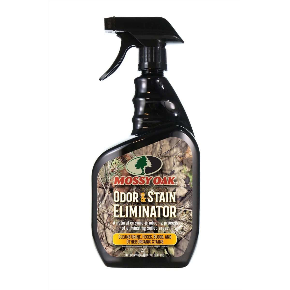 Mossy Oak Odor And Stain Eliminator Pet Grooming Supplies