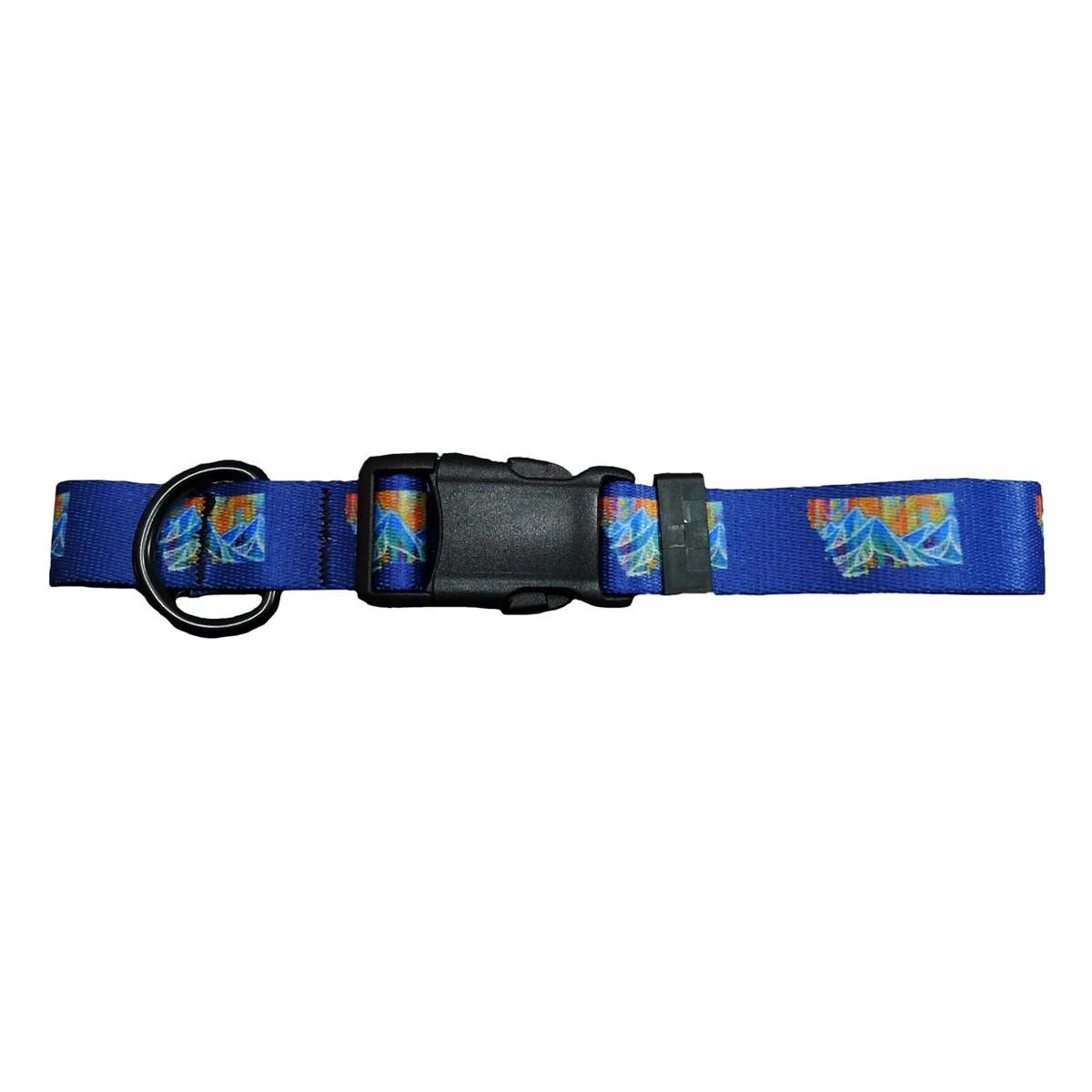 Mountain Dog Collar Collars & Leashes