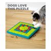 Multipuzzle Interactive Dog Toy Dog Puzzle Toys