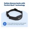 Nanobark Dog Collar Bark Control