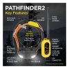 Pathfinder2 Dog Training Collar Dog Training Collars