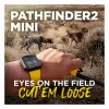 Pathfinder2 Mini Dog Training Collar Dog Training Collars