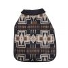 Pendleton Harding Dog Coat Dog Vests