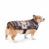 Pendleton Harding Dog Coat Dog Vests