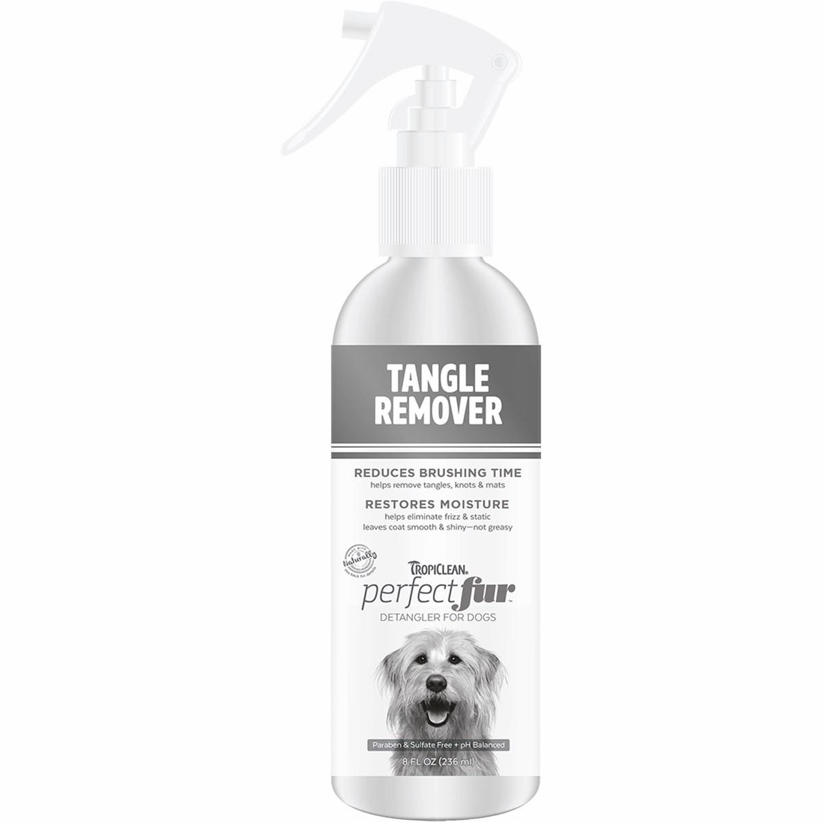 Perfectfur Tangle Remover Spray Pet Grooming Supplies