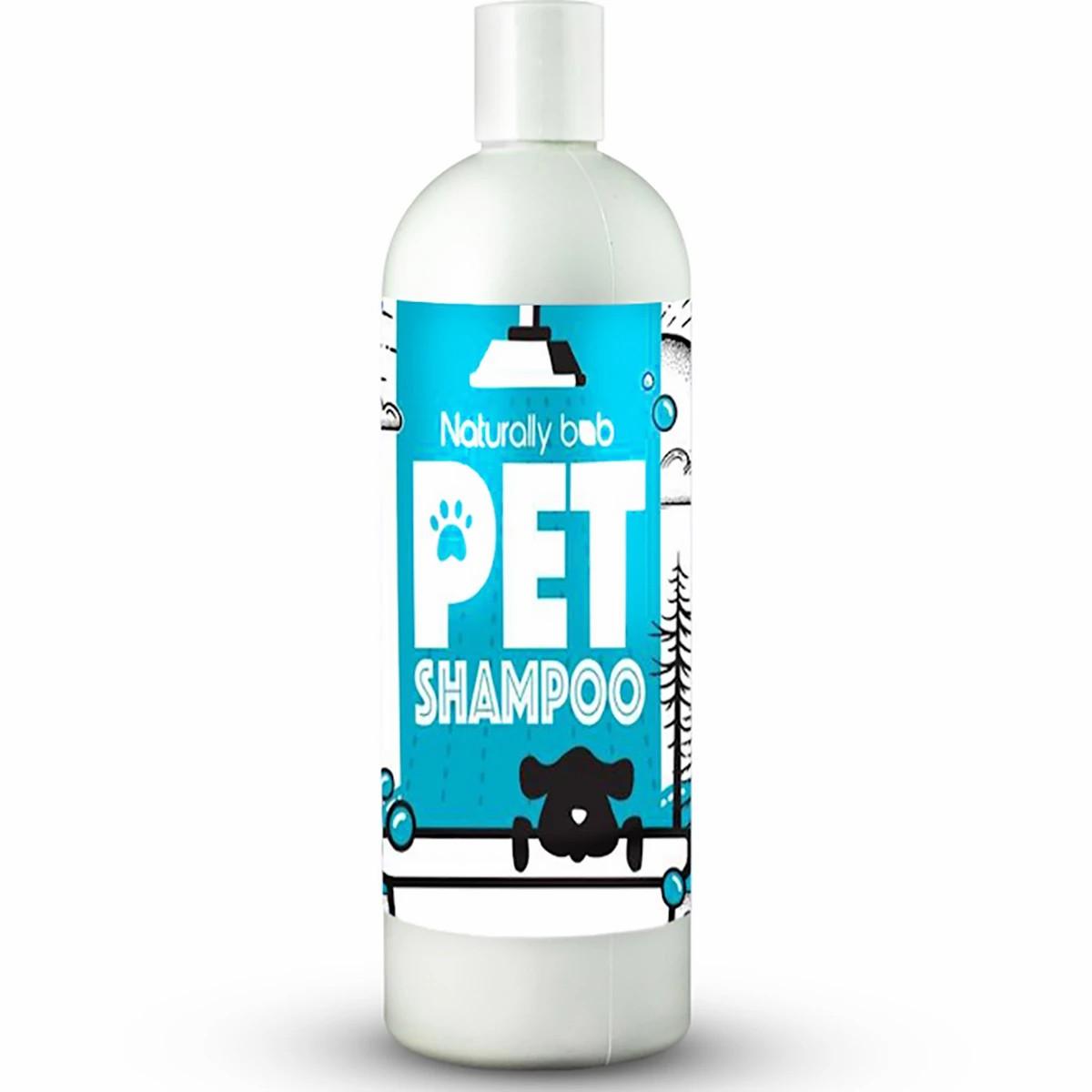 Pet Shampoo Pet Grooming Supplies