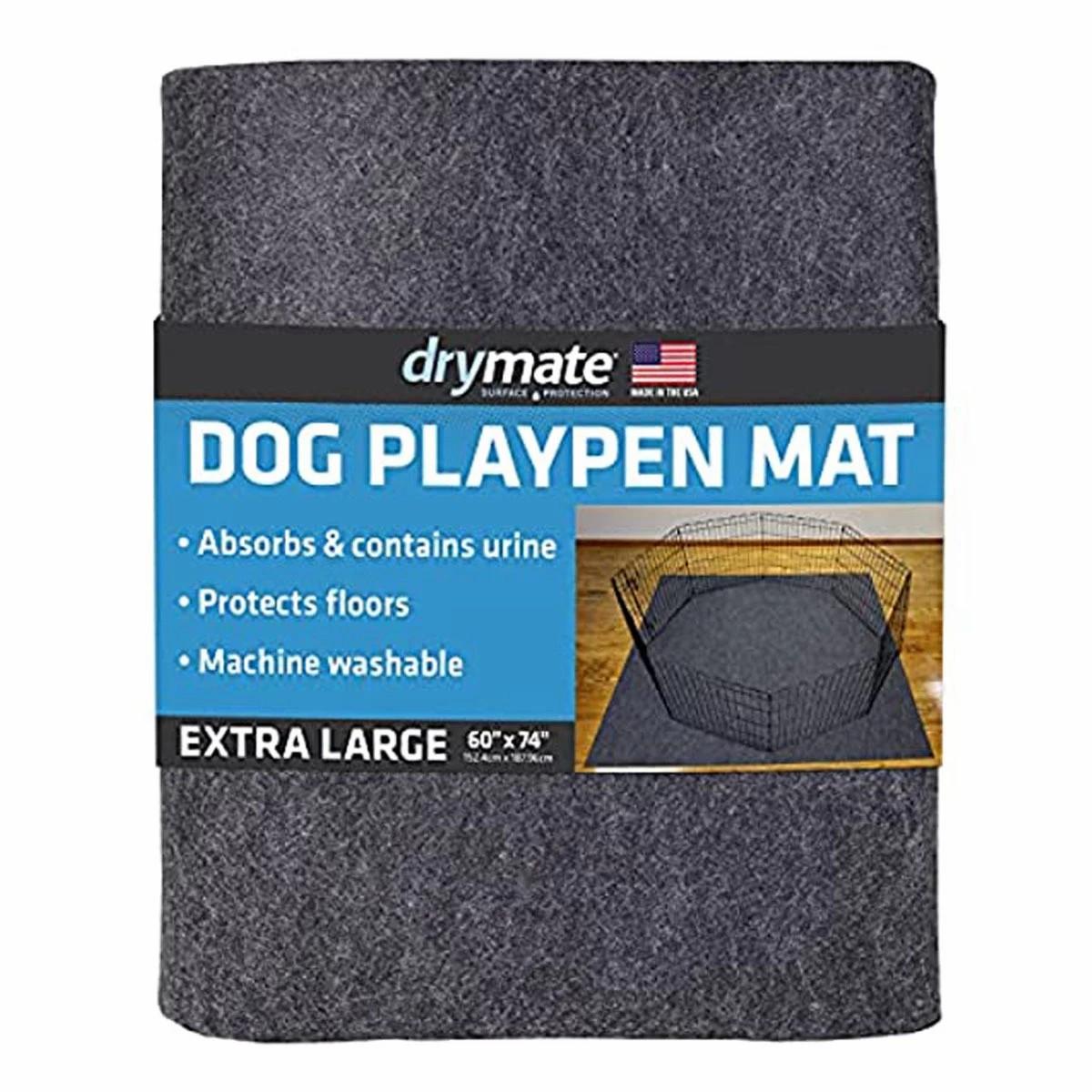 Playpen Dog Mat Pet Beds & Pads