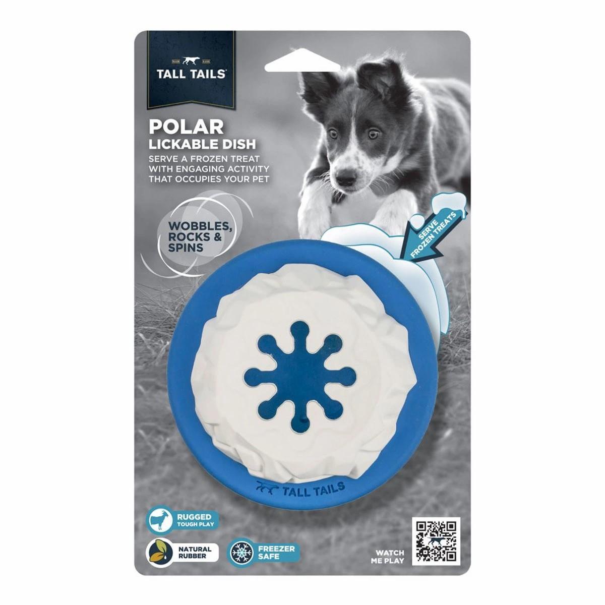 Polar Reward Dog Toy Dog Chew Toys