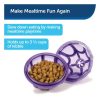 Premier Busy Buddy Kibble Nibble Dog Toy Dog Fetch Toys