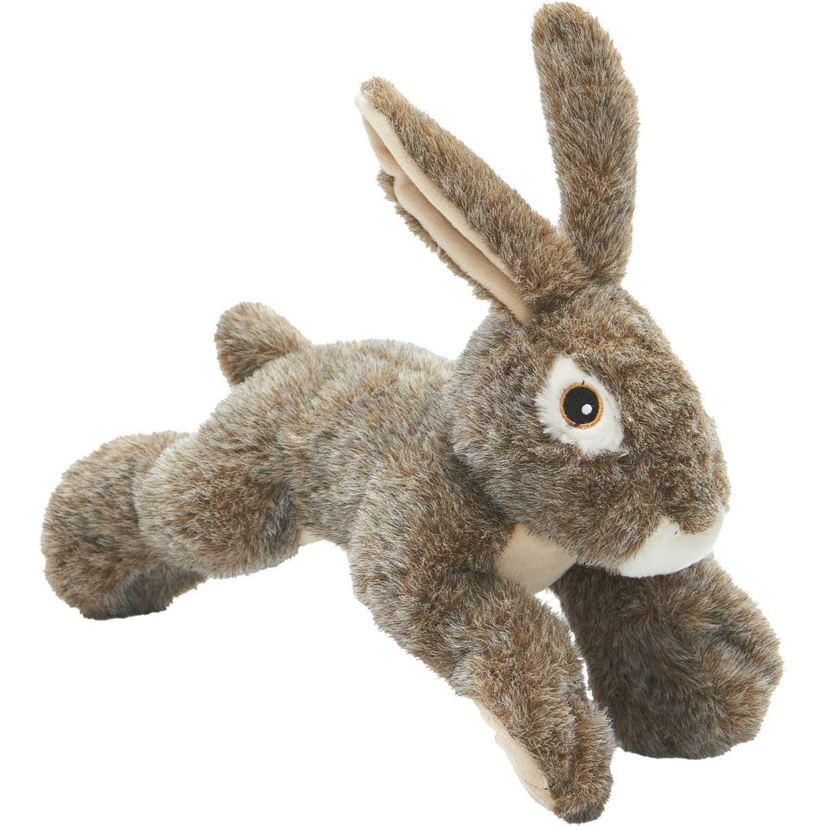 Premium Plush Large Rabbit Dog Toy Dog Plush Toys