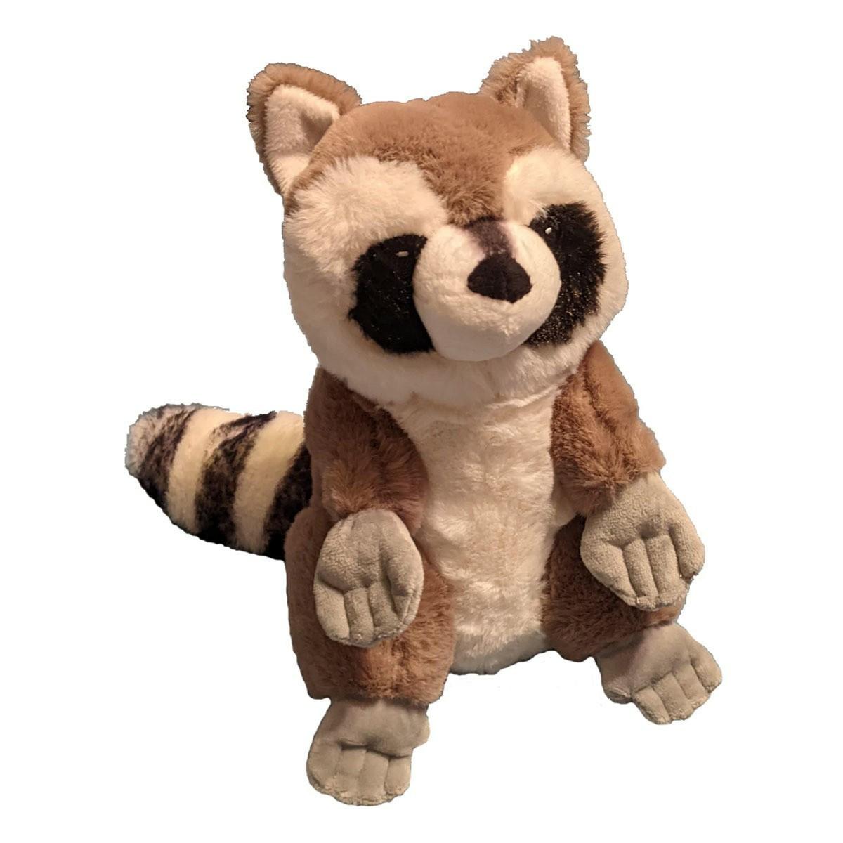 Premium Plush Large Raccoon Dog Toy Dog Plush Toys