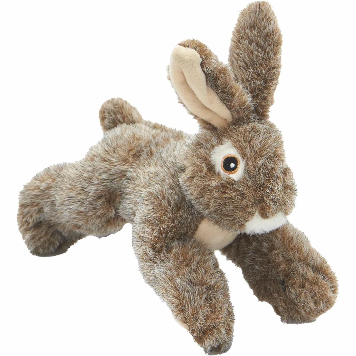 Premium Plush Small Rabbit Dog Toy Dog Plush Toys