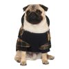 Prism Puffer Dog Vests