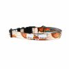 Quail Forever Dog Collar Collars & Leashes