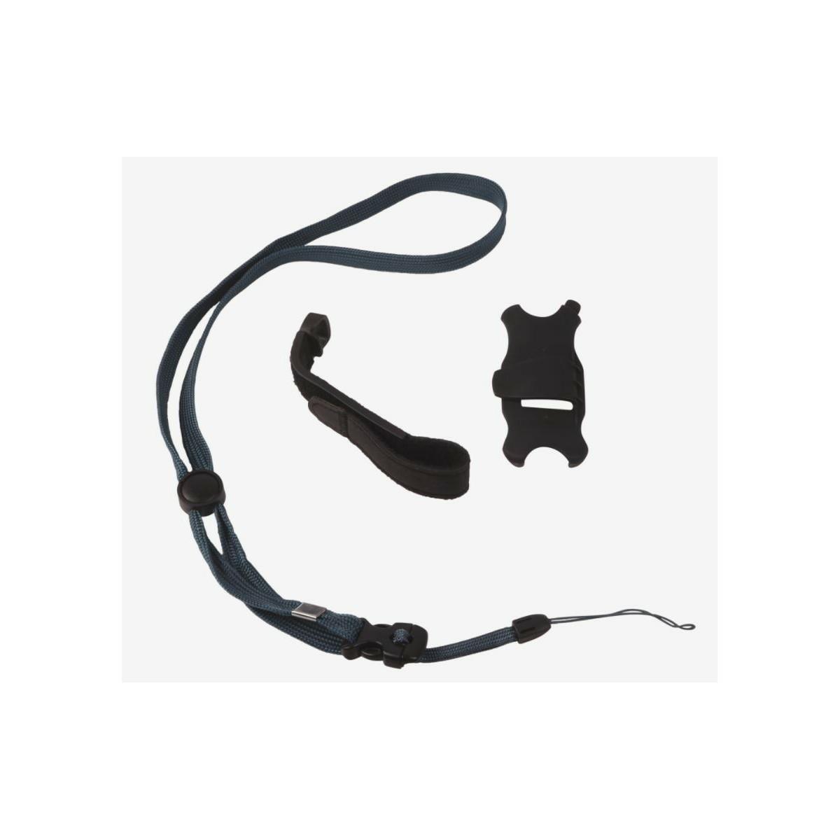 Remote Trainer Transmitter Hand Strap Dog Training Collars