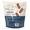 Rewards Peanutty Bites Dog Treats Dog Treats