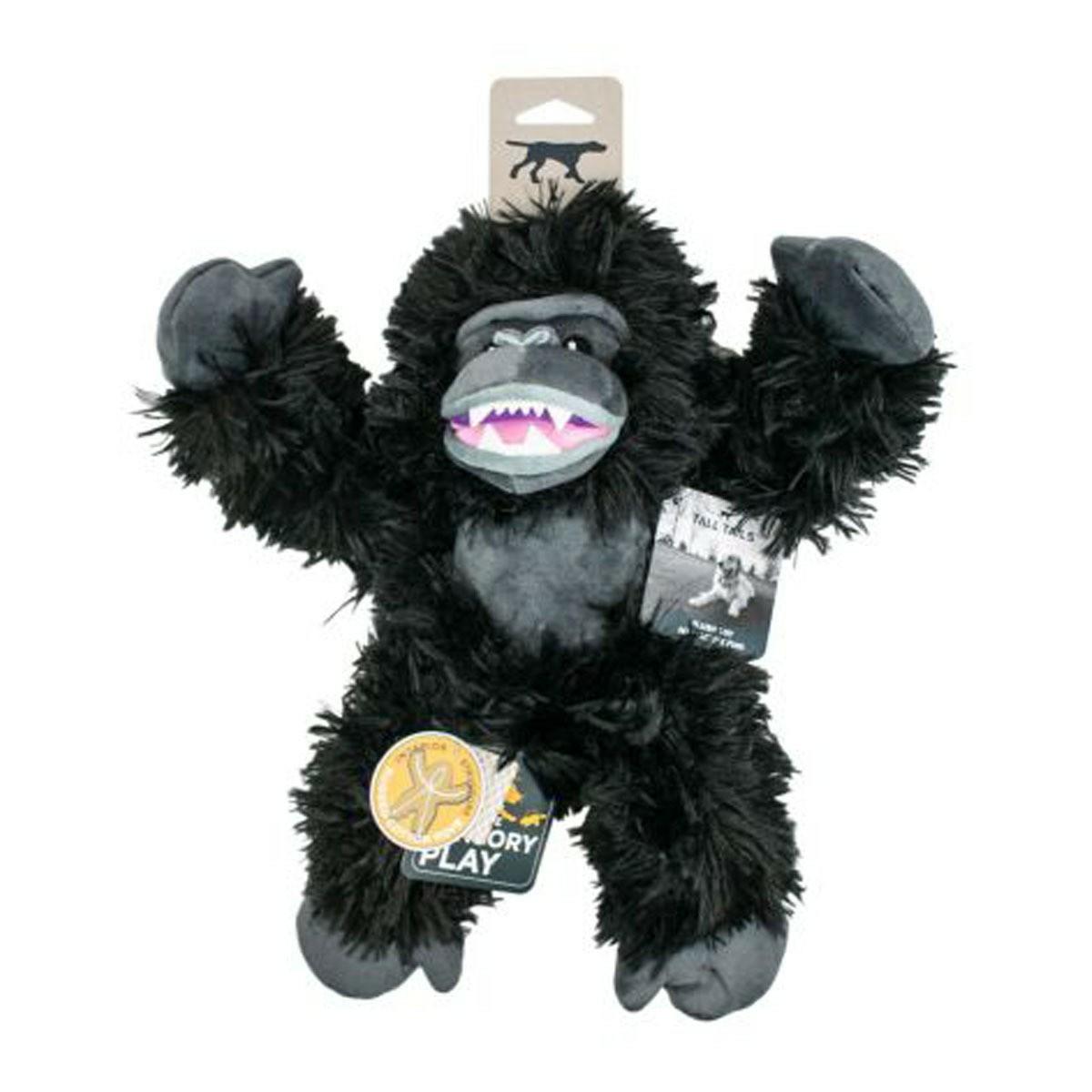 Rope Body Gorilla Dog Toy Dog Plush Toys