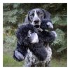 Rope Body Gorilla Dog Toy Dog Plush Toys