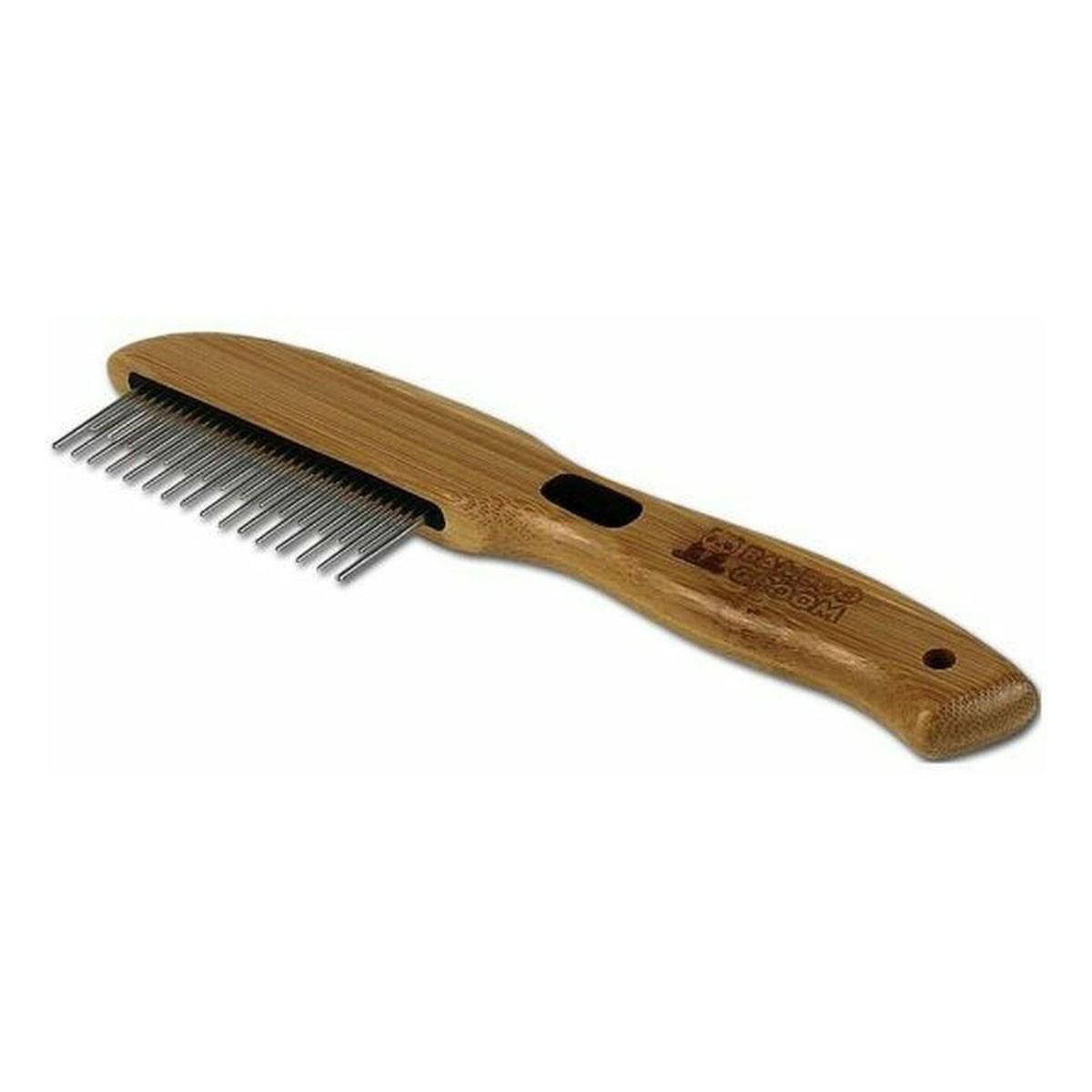 Rotating Dog Comb Pet Brushes & Trimmers