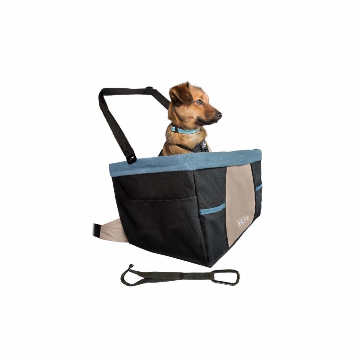 Rover Booster Dog Seat Kennels & Carriers