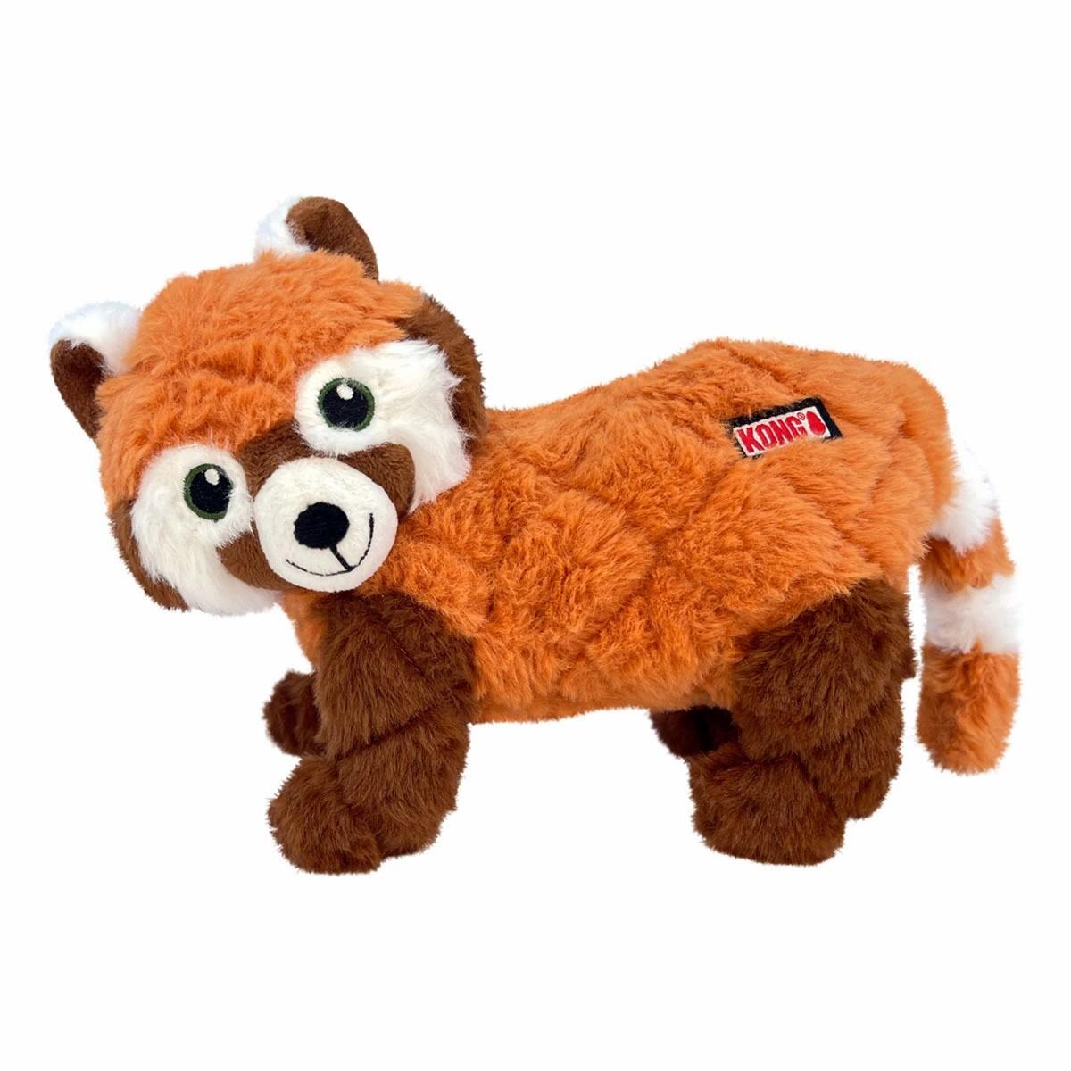 Scampers Red Panda Dog Toy Dog Plush Toys