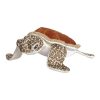 Sea Turtle Dog Toy Dog Plush Toys