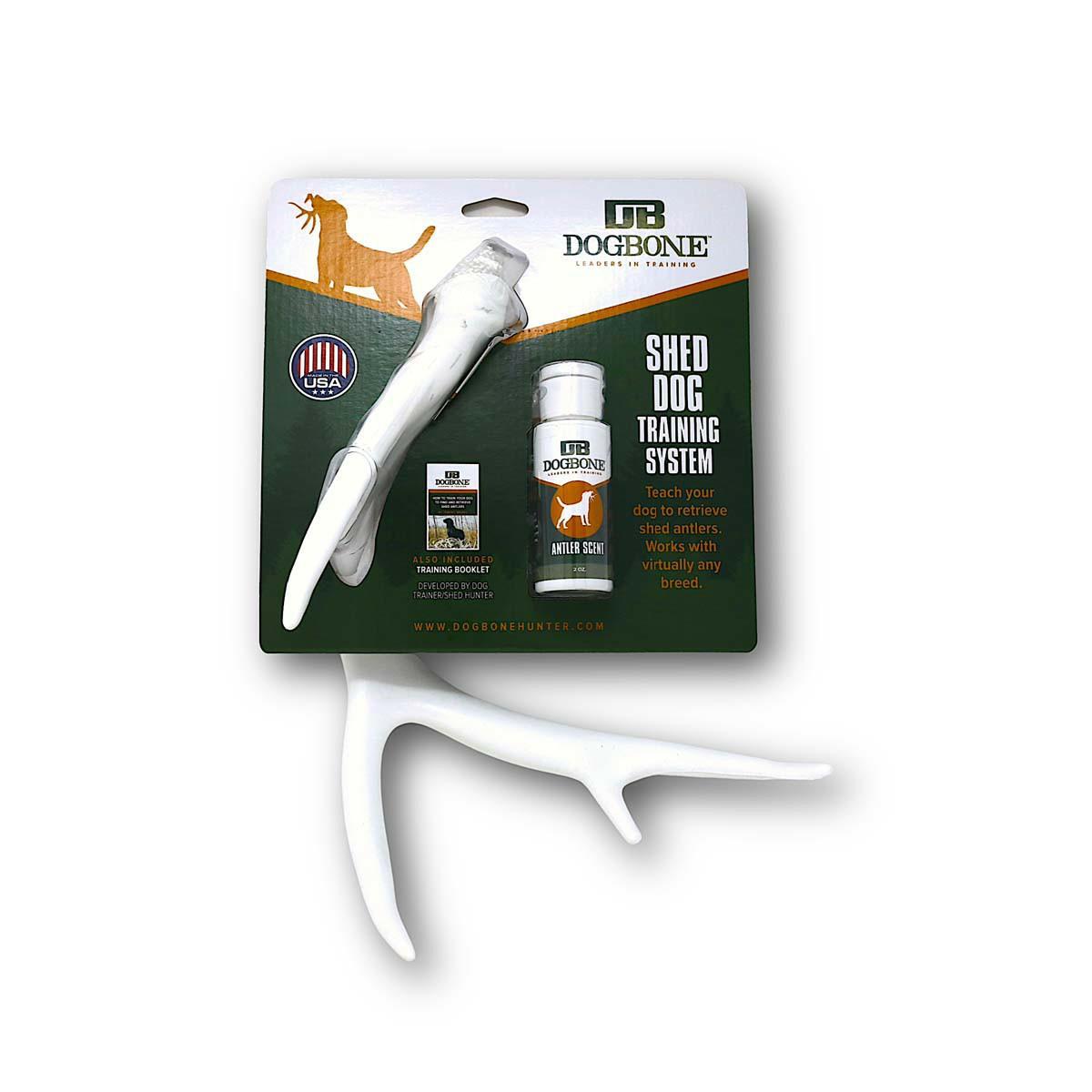 Shed Antler Retrieving Kit Dog Training