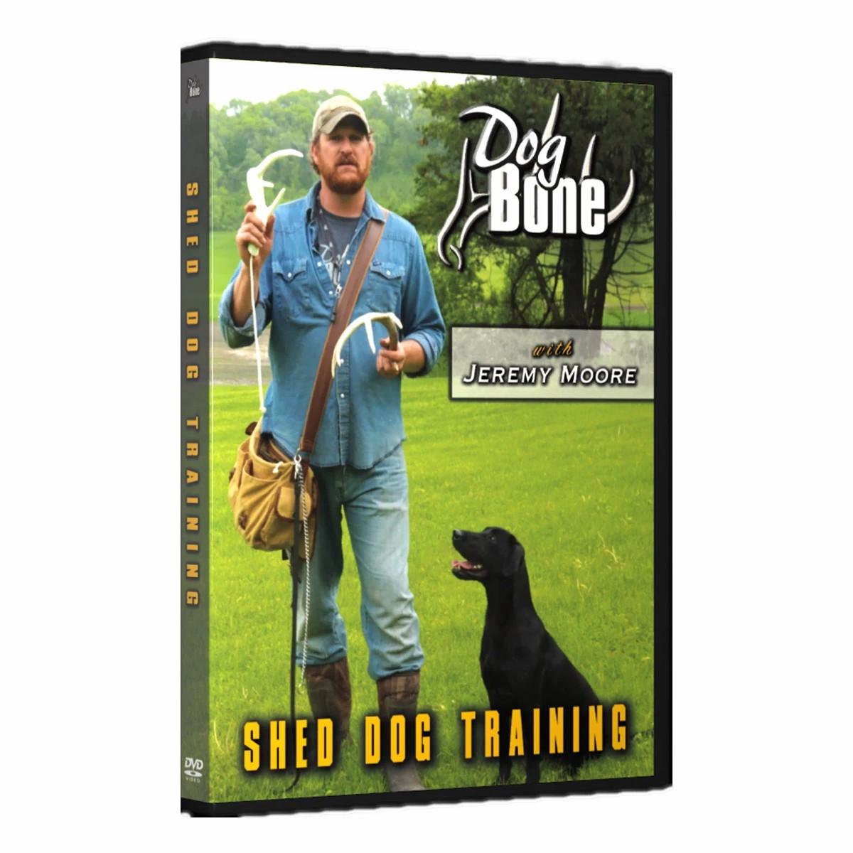 Shed Dog Training Dvd Dog Training