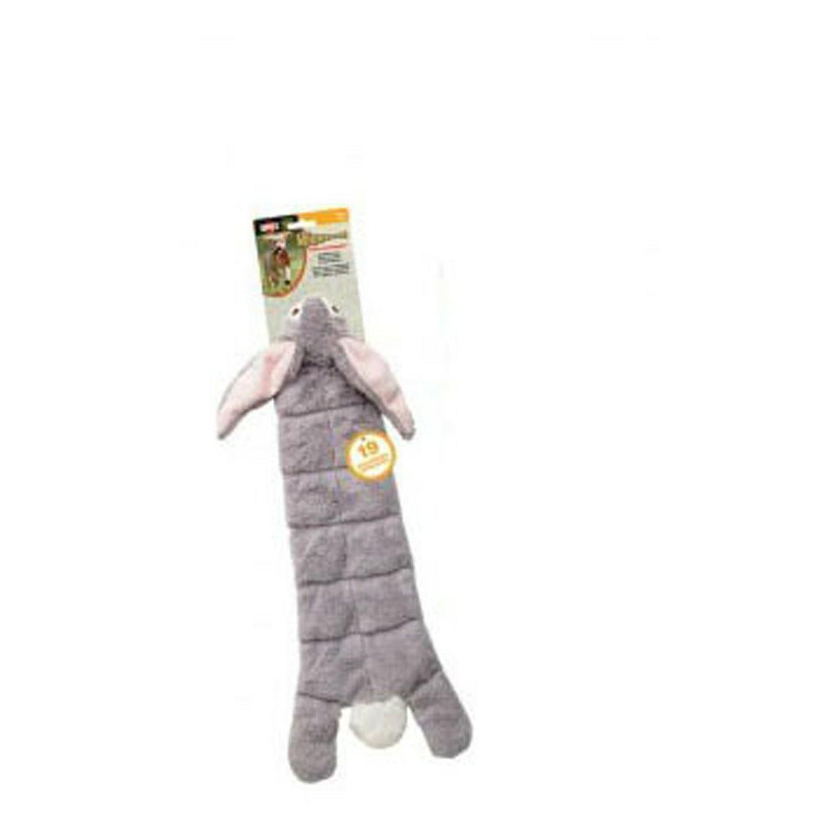 Skinneeez Rabbit Dog Toy Dog Plush Toys