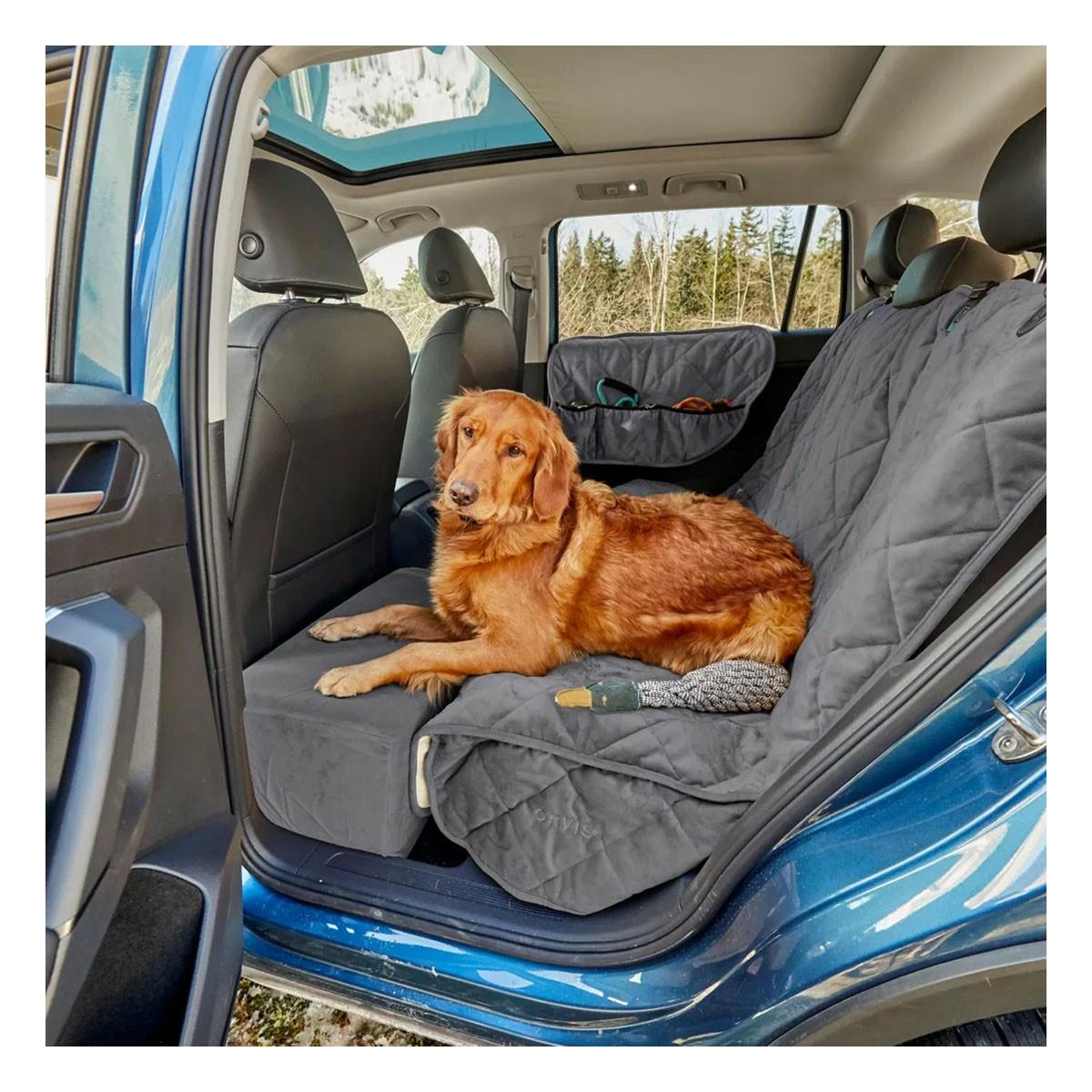 Solid Foam Backseat Extender Kennels & Carriers